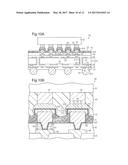 WIRING SUBSTRATE AND SEMICONDUCTOR DEVICE diagram and image