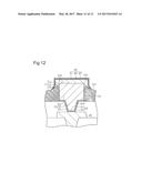 WIRING SUBSTRATE AND SEMICONDUCTOR DEVICE diagram and image