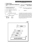 SEMICONDUCTOR DEVICE AND SEMICONDUCTOR PACKAGE diagram and image