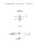 SEMICONDUCTOR DEVICE AND SEMICONDUCTOR PACKAGE diagram and image