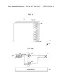 SEMICONDUCTOR DEVICE AND SEMICONDUCTOR PACKAGE diagram and image