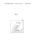 SEMICONDUCTOR DEVICE AND SEMICONDUCTOR PACKAGE diagram and image