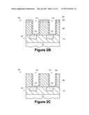 CONDUCTIVELY DOPED POLYMER PATTERN PLACEMENT ERROR COMPENSATION LAYER diagram and image