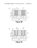 CONDUCTIVELY DOPED POLYMER PATTERN PLACEMENT ERROR COMPENSATION LAYER diagram and image