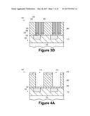 CONDUCTIVELY DOPED POLYMER PATTERN PLACEMENT ERROR COMPENSATION LAYER diagram and image