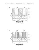 CONDUCTIVELY DOPED POLYMER PATTERN PLACEMENT ERROR COMPENSATION LAYER diagram and image