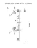 Active Atomic Reservoir For Enhancing Electromigration Reliability In     Integrated Circuits diagram and image