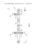 Active Atomic Reservoir For Enhancing Electromigration Reliability In     Integrated Circuits diagram and image