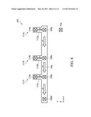 Active Atomic Reservoir For Enhancing Electromigration Reliability In     Integrated Circuits diagram and image