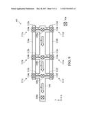 Active Atomic Reservoir For Enhancing Electromigration Reliability In     Integrated Circuits diagram and image