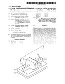 SELF-ALIGNED CONTACT PROCESS ENABLED BY LOW TEMPERATURE diagram and image