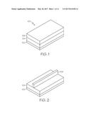 SELF-ALIGNED CONTACT PROCESS ENABLED BY LOW TEMPERATURE diagram and image