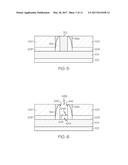 SELF-ALIGNED CONTACT PROCESS ENABLED BY LOW TEMPERATURE diagram and image