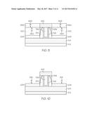 SELF-ALIGNED CONTACT PROCESS ENABLED BY LOW TEMPERATURE diagram and image