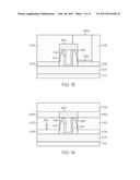 SELF-ALIGNED CONTACT PROCESS ENABLED BY LOW TEMPERATURE diagram and image