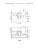 SELF-ALIGNED CONTACT PROCESS ENABLED BY LOW TEMPERATURE diagram and image