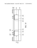 STRUCTURE AND FORMATION METHOD FOR CHIP PACKAGE diagram and image