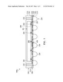 SEMICONDUCTOR PACKAGE ASSEMBLY diagram and image