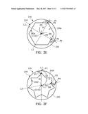 SEMICONDUCTOR PACKAGE ASSEMBLY diagram and image