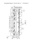 SEMICONDUCTOR PACKAGE ASSEMBLY diagram and image