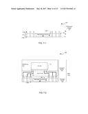  RDL-First  Packaged Microelectronic Device for a Package-on-Package     Device diagram and image