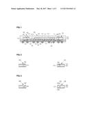 SEMICONDUCTOR PACKAGE AND METHOD OF MANUFACTURING THE SAME diagram and image