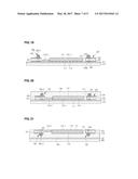 SEMICONDUCTOR PACKAGE AND METHOD OF MANUFACTURING THE SAME diagram and image