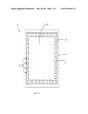 Methods and Apparatus of Guard Rings for Wafer-Level-Packaging diagram and image