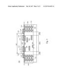 SEAL RINGS STRUCTURES IN SEMICONDUCTOR DEVICE INTERCONNECT LAYERS AND     METHODS OF FORMING THE SAME diagram and image