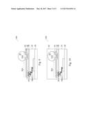 Package with Solder Regions Aligned to Recesses diagram and image