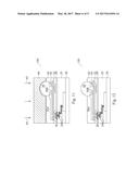 Package with Solder Regions Aligned to Recesses diagram and image