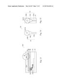 Package with Solder Regions Aligned to Recesses diagram and image