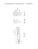 Package with Solder Regions Aligned to Recesses diagram and image