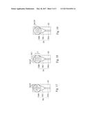 Package with Solder Regions Aligned to Recesses diagram and image