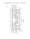 Chip Packages and Methods of Manufacture Thereof diagram and image