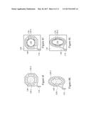 Chip Packages and Methods of Manufacture Thereof diagram and image