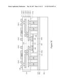 Chip Packages and Methods of Manufacture Thereof diagram and image