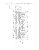 Chip Packages and Methods of Manufacture Thereof diagram and image