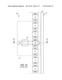 SEMICONDUCTOR DEVICE PACKAGE, ELECTRONIC DEVICE AND METHOD OF     MANUFACTURING ELECTRONIC DEVICES USING WAFER LEVEL CHIP SCALE PACKAGE     TECHNOLOGY diagram and image