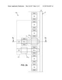 SEMICONDUCTOR DEVICE PACKAGE, ELECTRONIC DEVICE AND METHOD OF     MANUFACTURING ELECTRONIC DEVICES USING WAFER LEVEL CHIP SCALE PACKAGE     TECHNOLOGY diagram and image