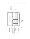 METHOD AND APPARATUS FOR FORMING BACKSIDE DIE PLANAR DEVICES AND SAW     FILTER diagram and image