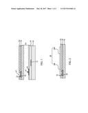 Post-Passivation Interconnect Structure and Method of Forming Same diagram and image