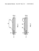 Post-Passivation Interconnect Structure and Method of Forming Same diagram and image