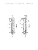 Post-Passivation Interconnect Structure and Method of Forming Same diagram and image