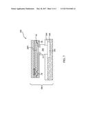 Post-Passivation Interconnect Structure and Method of Forming Same diagram and image