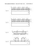 ORGANIC THIN FILM PASSIVATION OF METAL INTERCONNECTIONS diagram and image