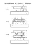 ORGANIC THIN FILM PASSIVATION OF METAL INTERCONNECTIONS diagram and image