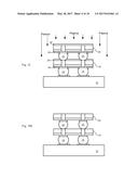 ORGANIC THIN FILM PASSIVATION OF METAL INTERCONNECTIONS diagram and image