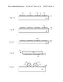 ORGANIC THIN FILM PASSIVATION OF METAL INTERCONNECTIONS diagram and image