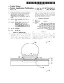 COPPER-CONTAINING C4 BALL-LIMITING METALLURGY STACK FOR ENHANCED     RELIABILITY OF PACKAGED STRUCTURES AND METHOD OF MAKING SAME diagram and image